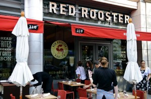 Red Rooster Harlem