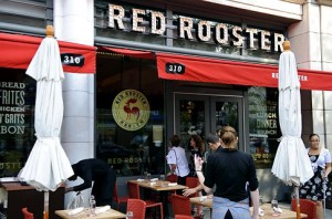 Red Rooster Harlem 