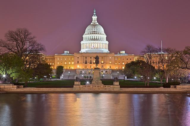 Explore the nations capital and get to know its history