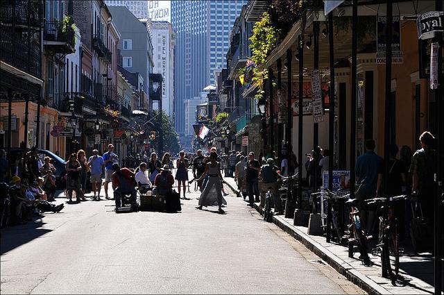 A paradise for lovers of culture, especially music
