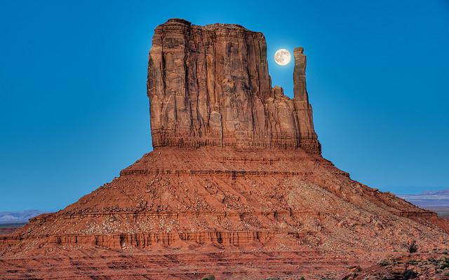 The Navajo homeland will awaken your spirit