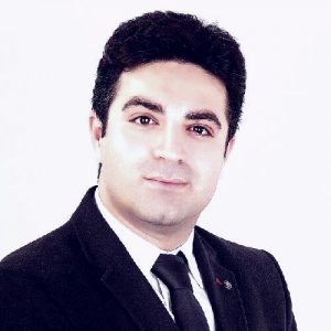 Danial Karimi from BEH Travel.