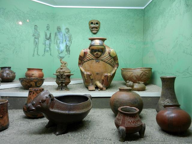 costa rica museum