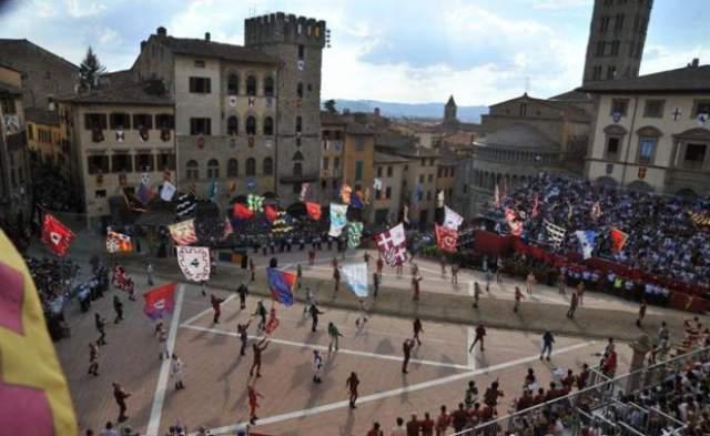 International Theatre Festival Sibiu