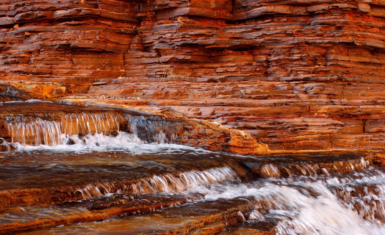 karijini