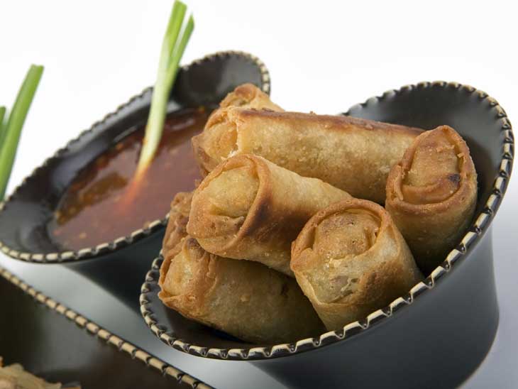 Lumpia