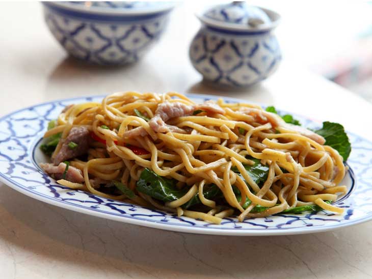 Yakisoba