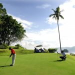 Berjaya Tioman Golf Course