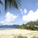 Berjaya Tioman Beach