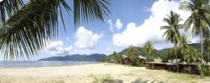 Berjaya Tioman Beach