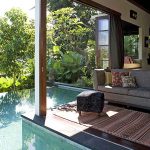 Villa 6 at The Damai in Bali.