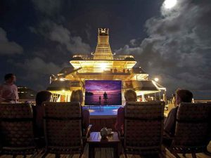 seadream outside movie