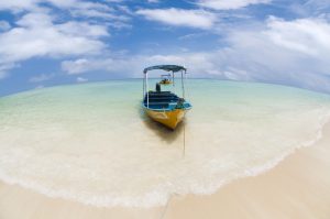 This is what Perhentian looks like on a sunny day.. Malaysia