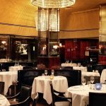 The Savoy Grill