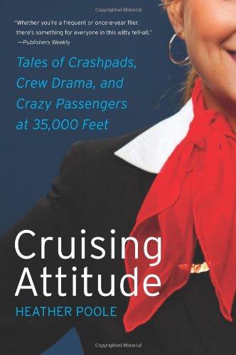 Heather Poole Cruising Attitude Review