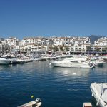 Puerto Banús Marbella