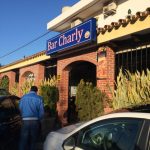 Bar Charly in La Campagna