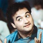 John Belushi