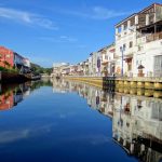 Malacca River Walk