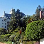 Chateau Marmont