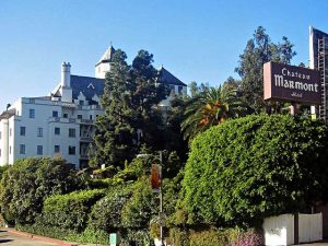 Chateau Marmont