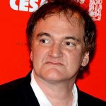 Quentin Tarantino