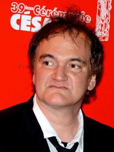 Quentin Tarantino