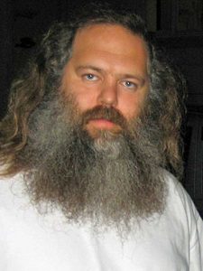 Rick Rubin