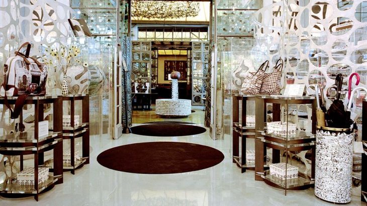 10 Corso Como in Milan is one of the first lifestyle shops and a must in Milan.