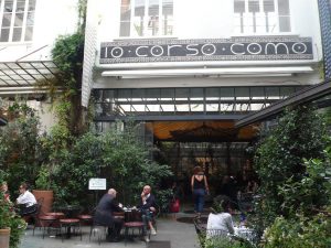 10 Corso Como in Milan is well worth the trip.