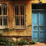 Balat in Istanbul.