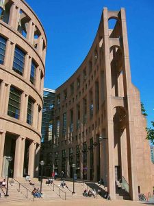 Vancouver Public LIbrary