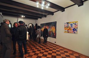 Bucharest Art Galleries