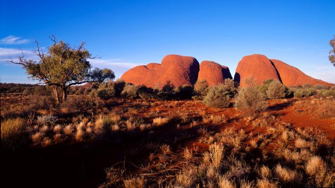 Kata Tjuta © australia.com