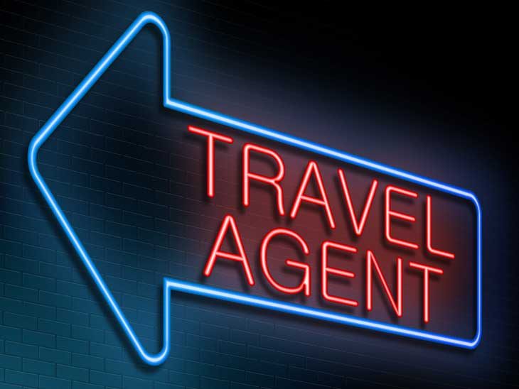 Travel Agent