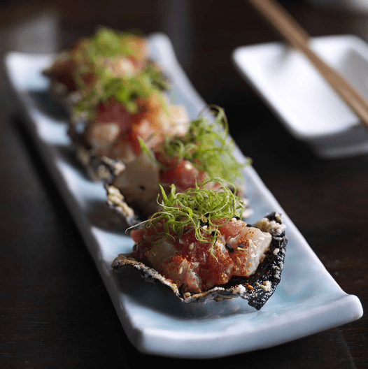 Saké Sydney.