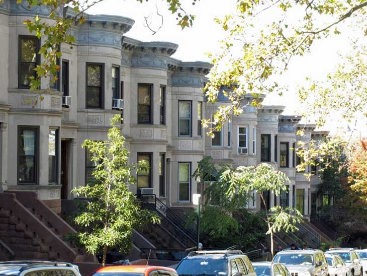 Photo credit Historic Districts Council.