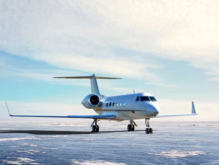 The Benefits of Private Jet Membership Cards – thinkingoftravel.com