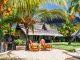 Tropical beach villa ideal for Mauritius Holidays